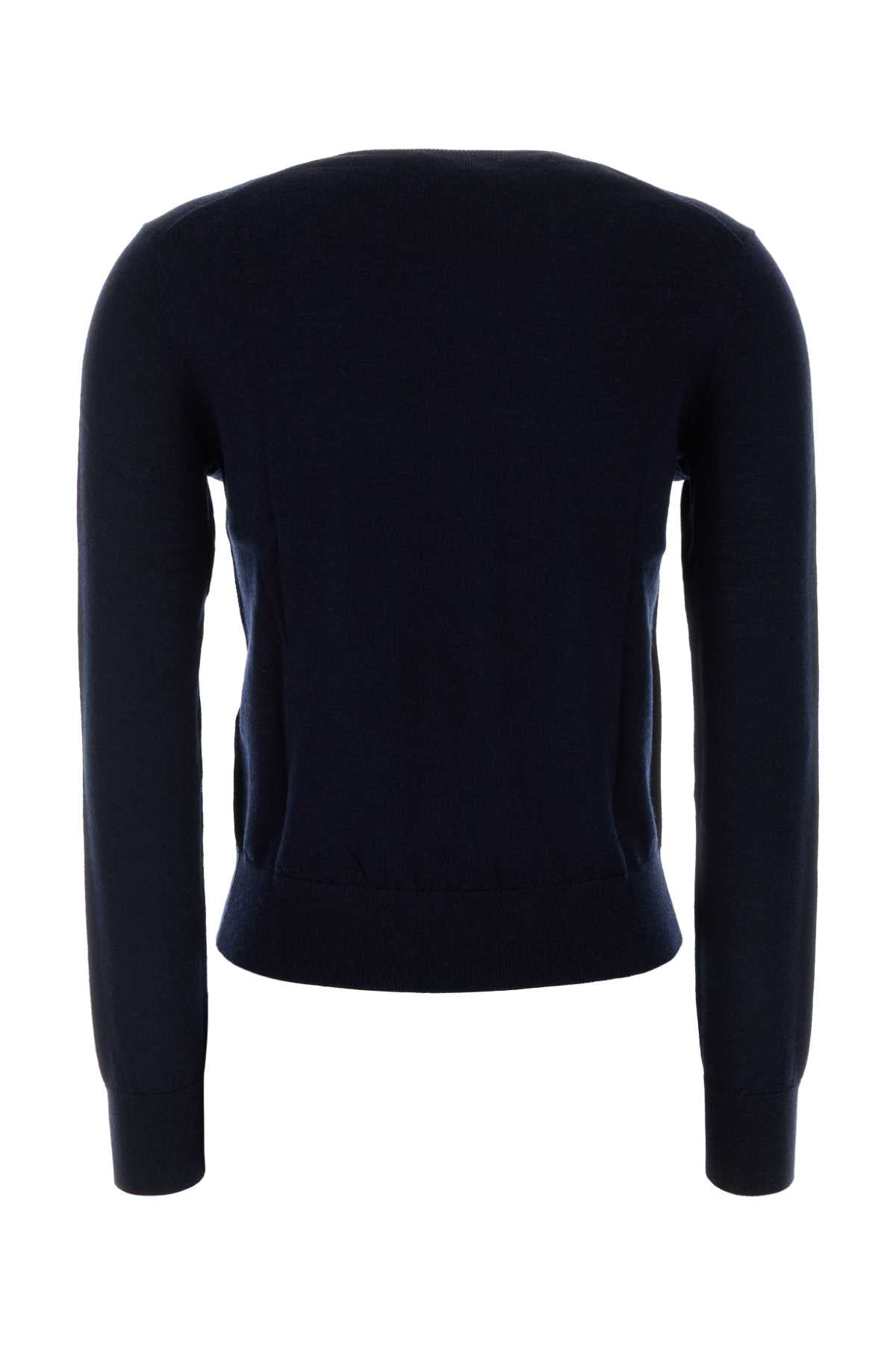 POLO RALPH LAUREN Wool Sweater Pullover for Women - FW25