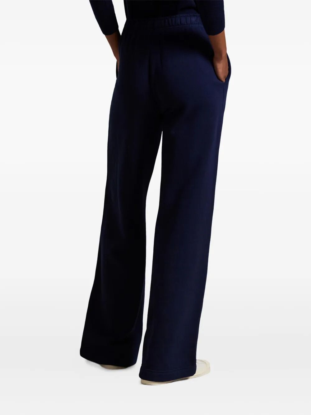 POLO RALPH LAUREN Wide Jogging Pants for Women