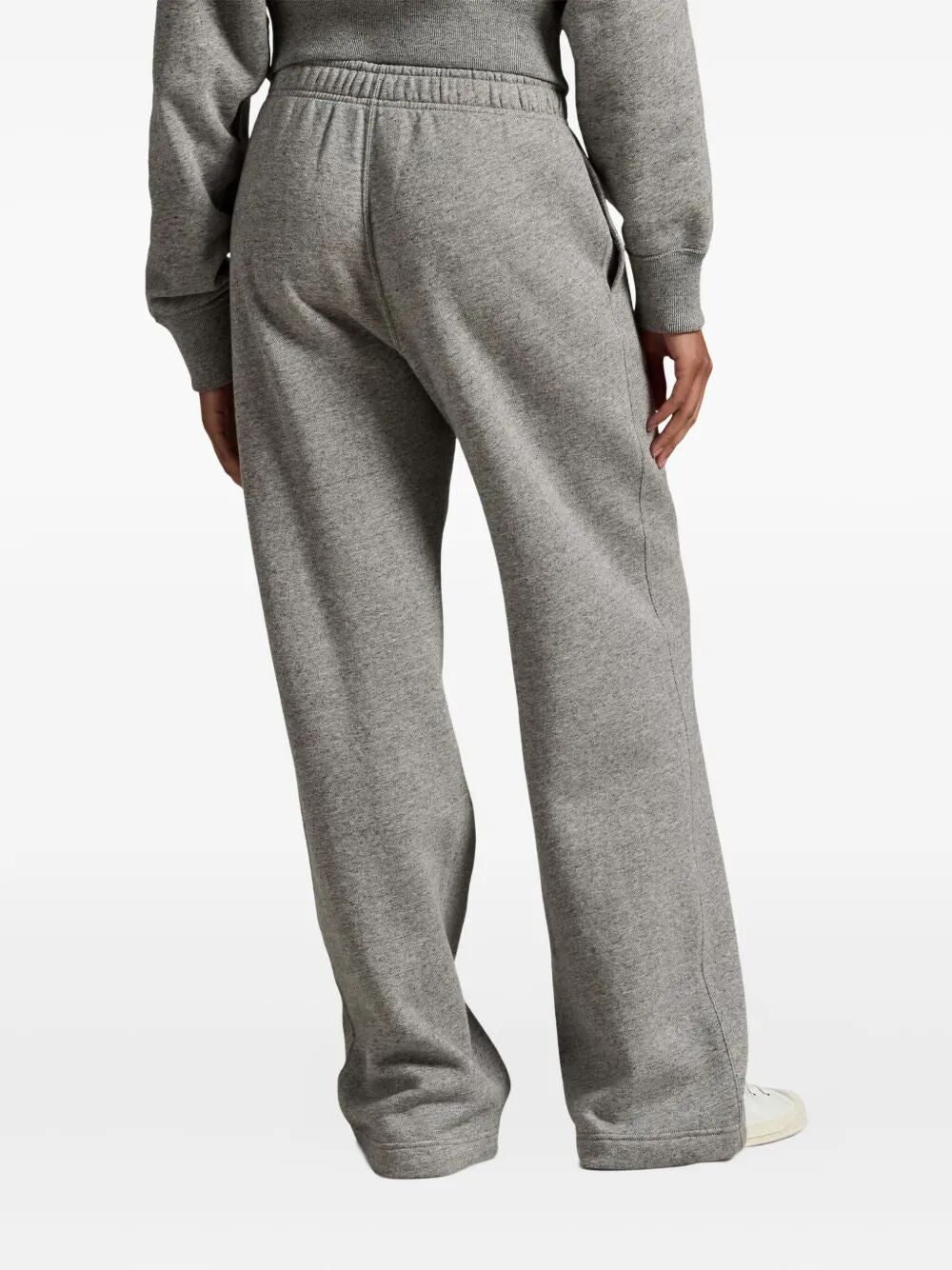 POLO RALPH LAUREN Knit Open Botton Sweatpant - Women’s Style