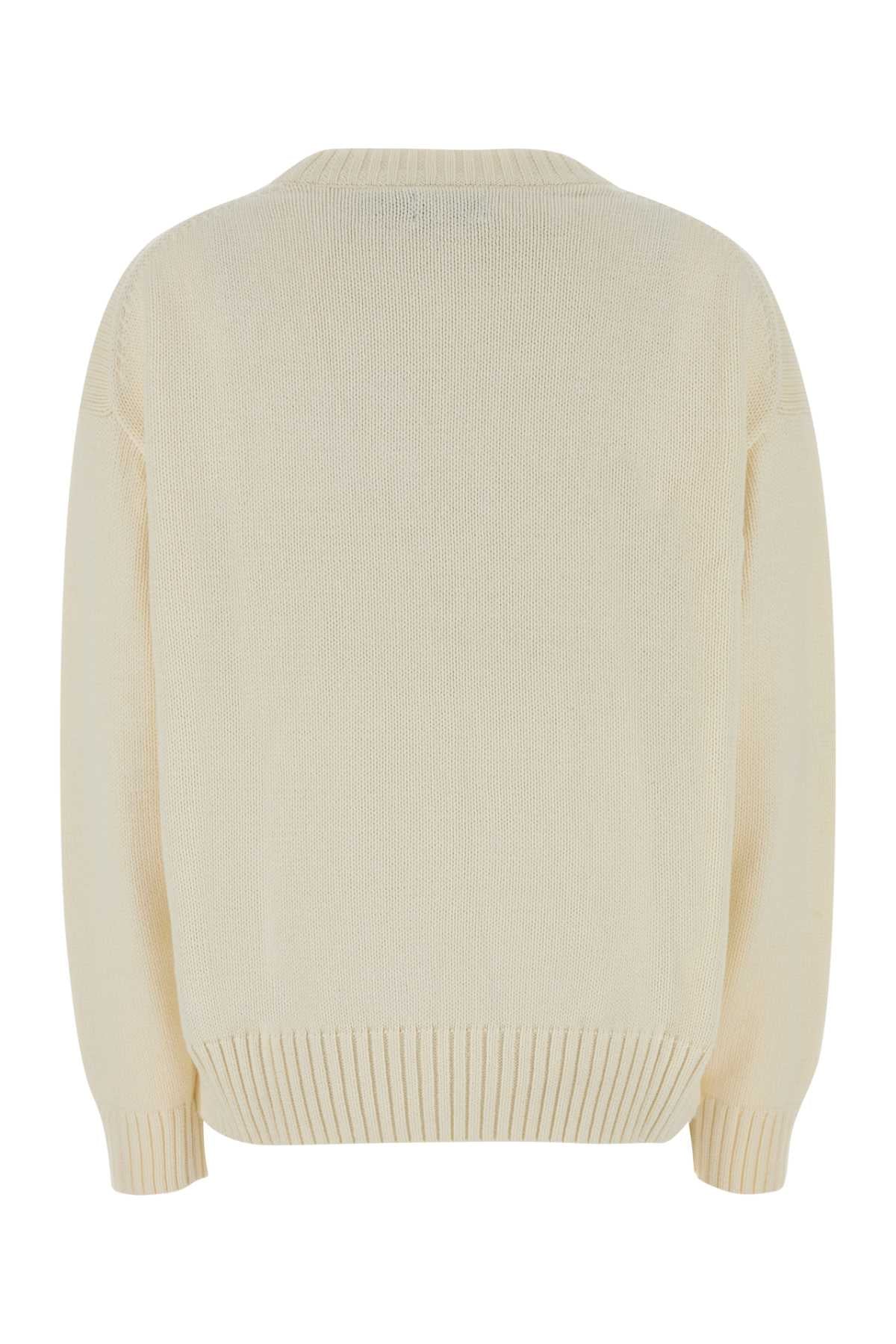 POLO RALPH LAUREN Cotton Women’s Pullover Sweater