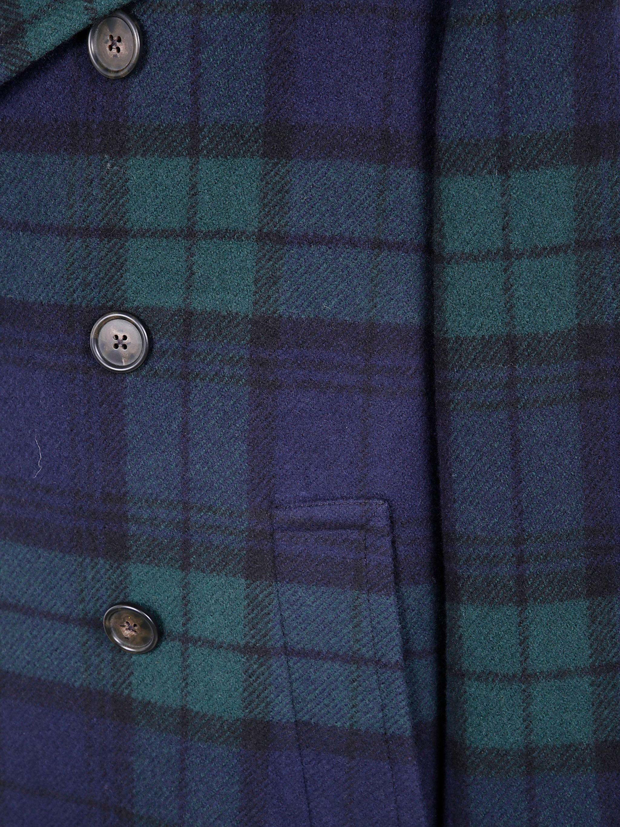 POLO RALPH LAUREN Woven Bomber Jacket - Holiday 2025