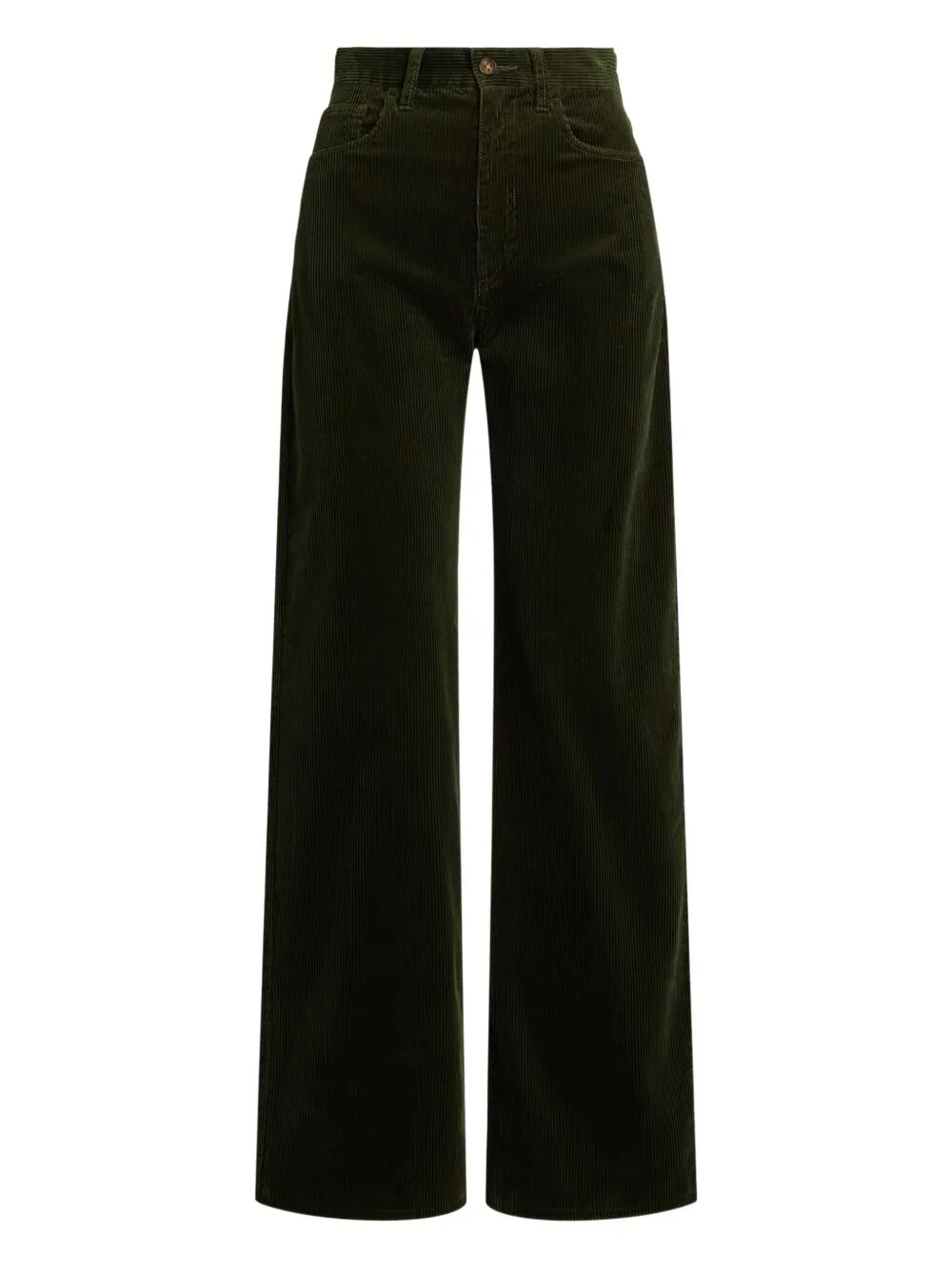 POLO RALPH LAUREN Woven Wide Leg Pants