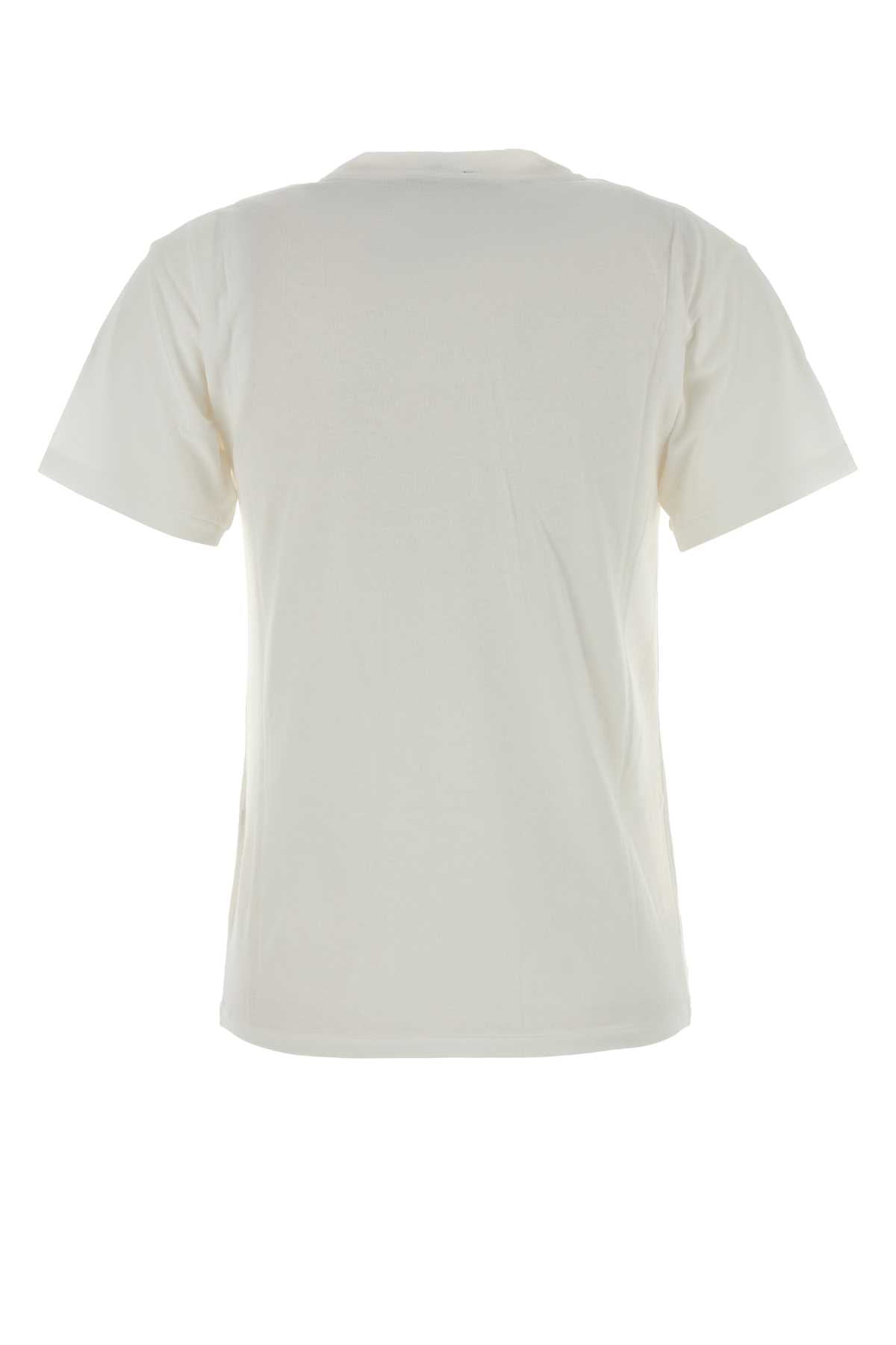 POLO RALPH LAUREN Classic Women's Cotton T-Shirt