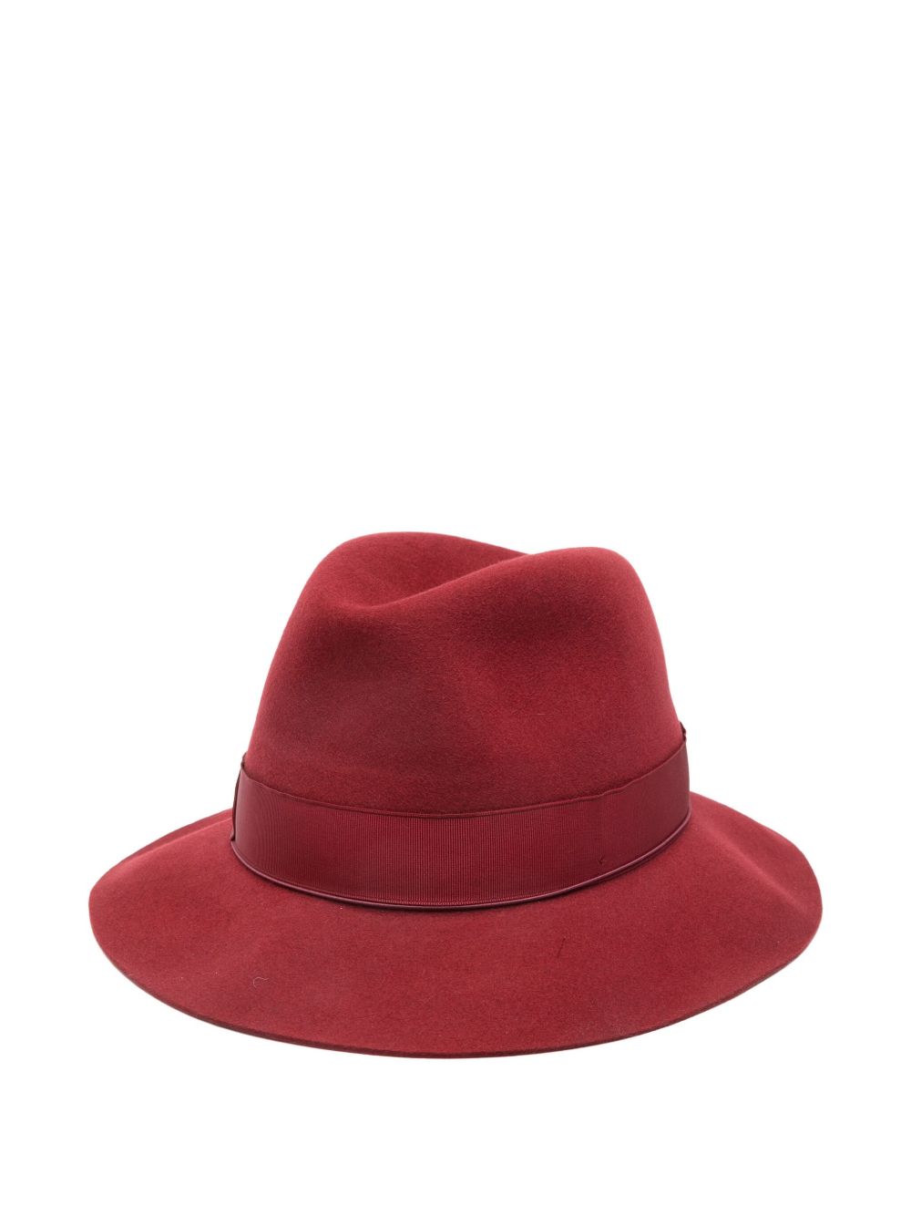 BORSALINO Elegant Women's Felt Hat