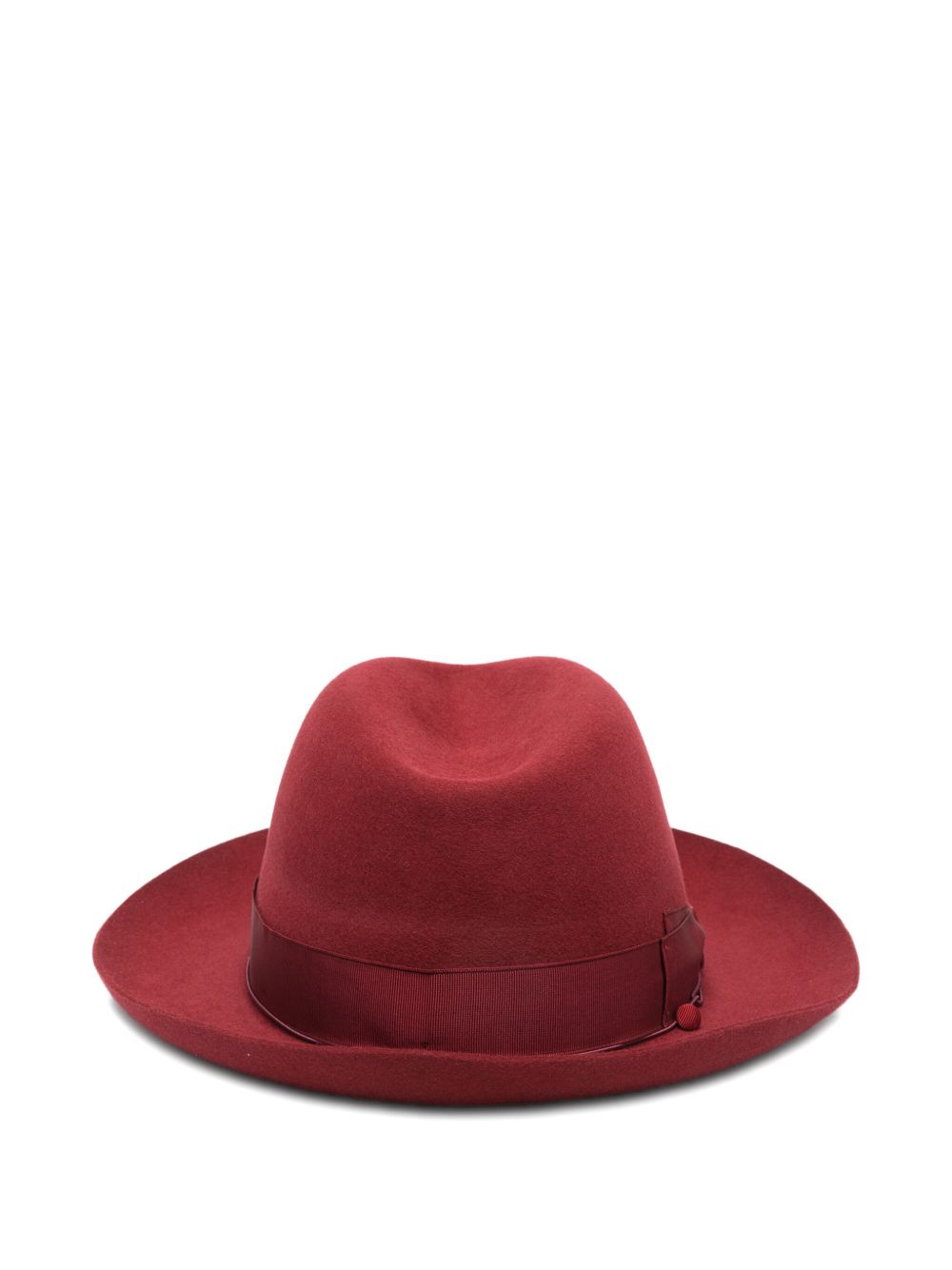 BORSALINO Elegant Women's Felt Hat