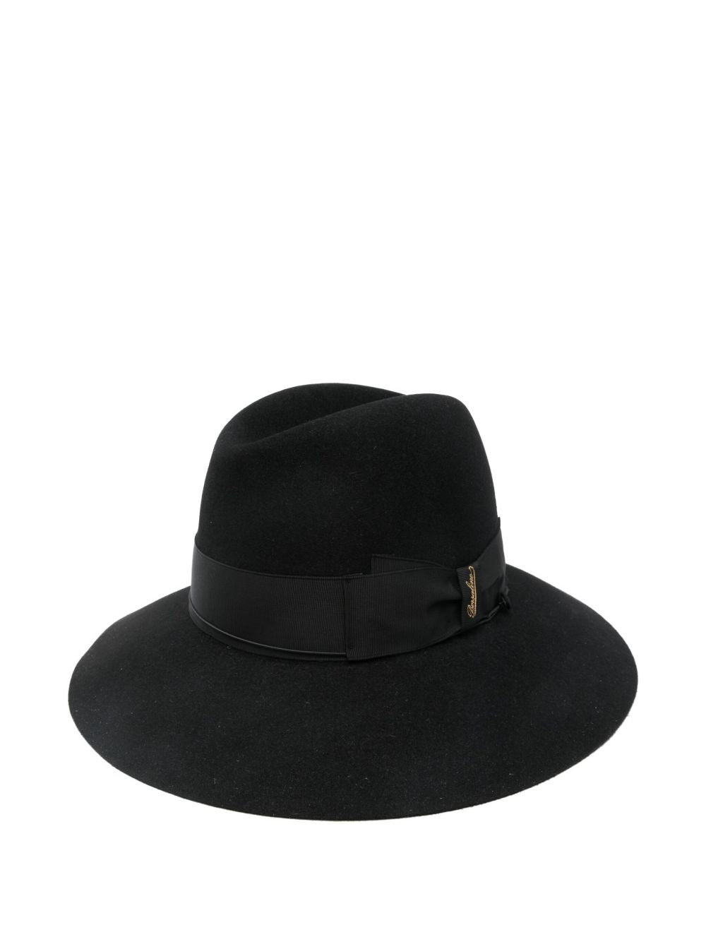 BORSALINO Claudette Wool Hat
