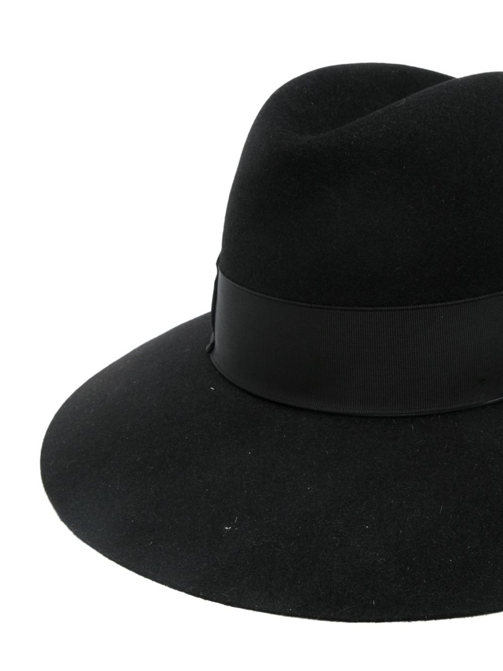 BORSALINO Claudette Wool Hat