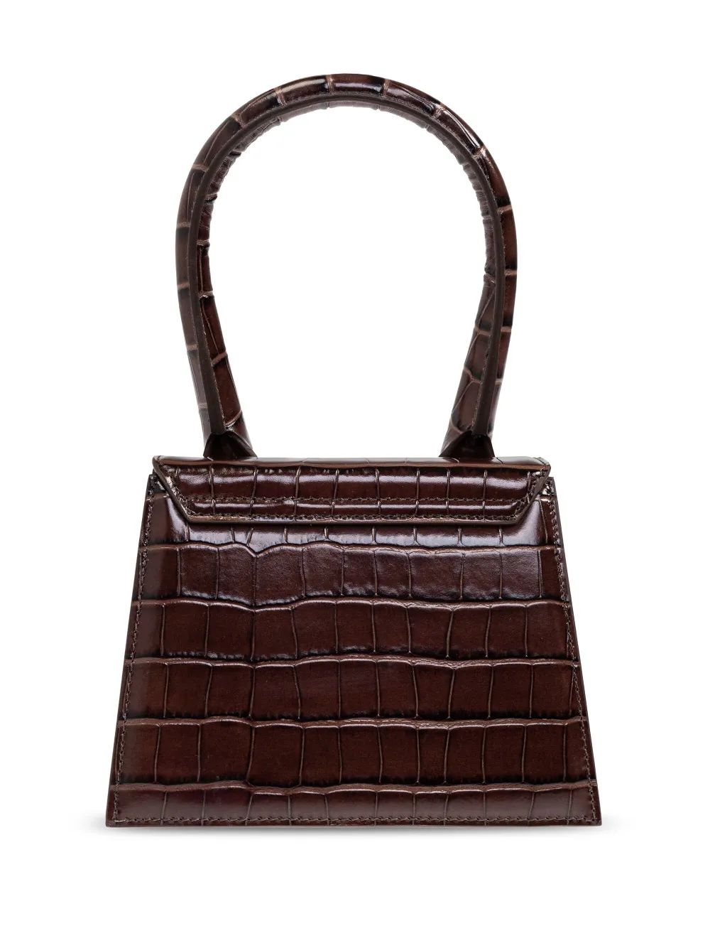 JACQUEMUS Chic Moyenne Mini Handbag