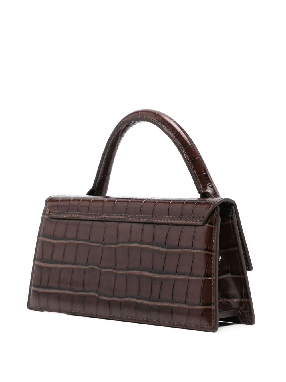 JACQUEMUS Chic Mini Long Handbag