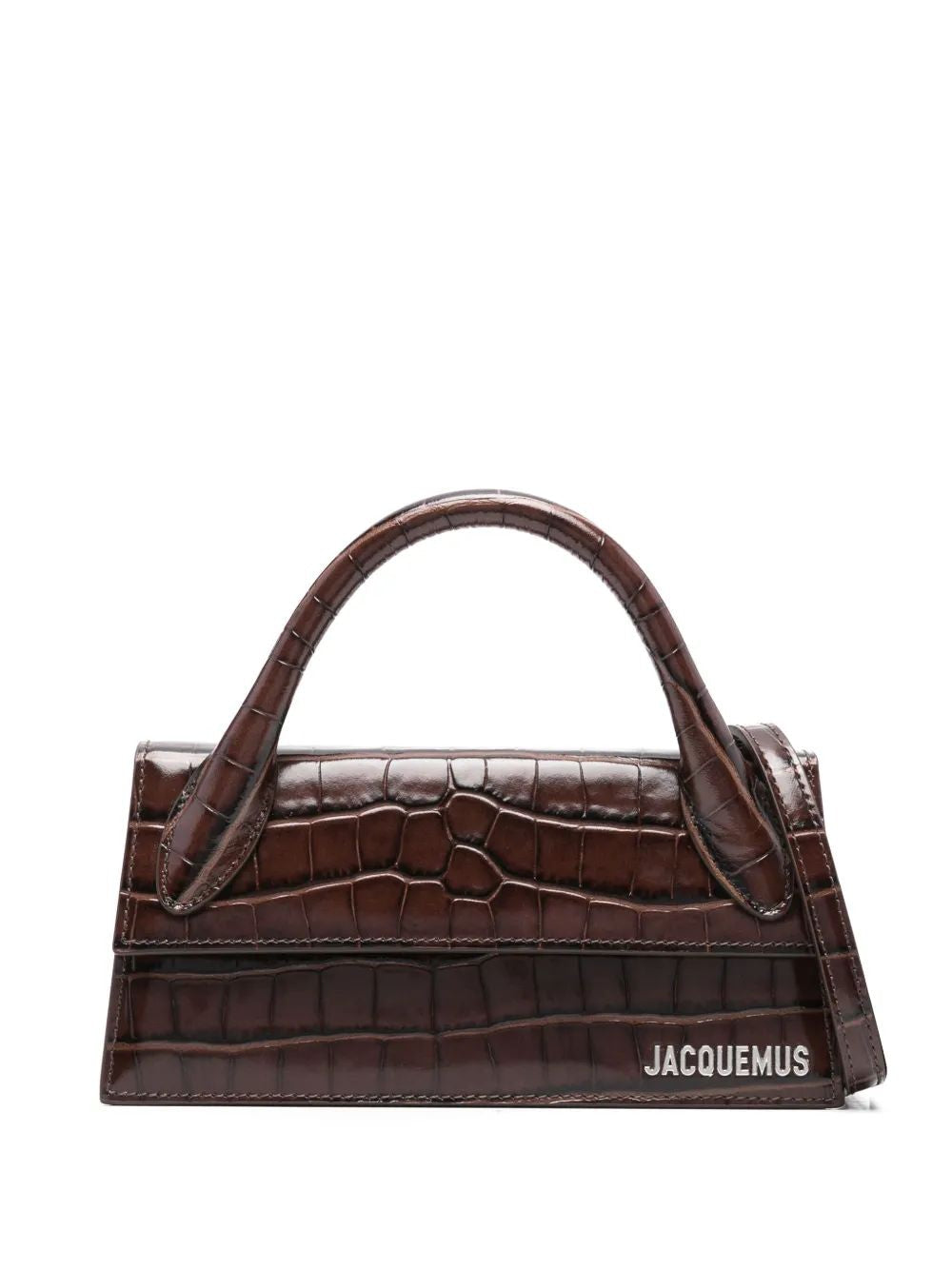 JACQUEMUS Chic Mini Long Handbag