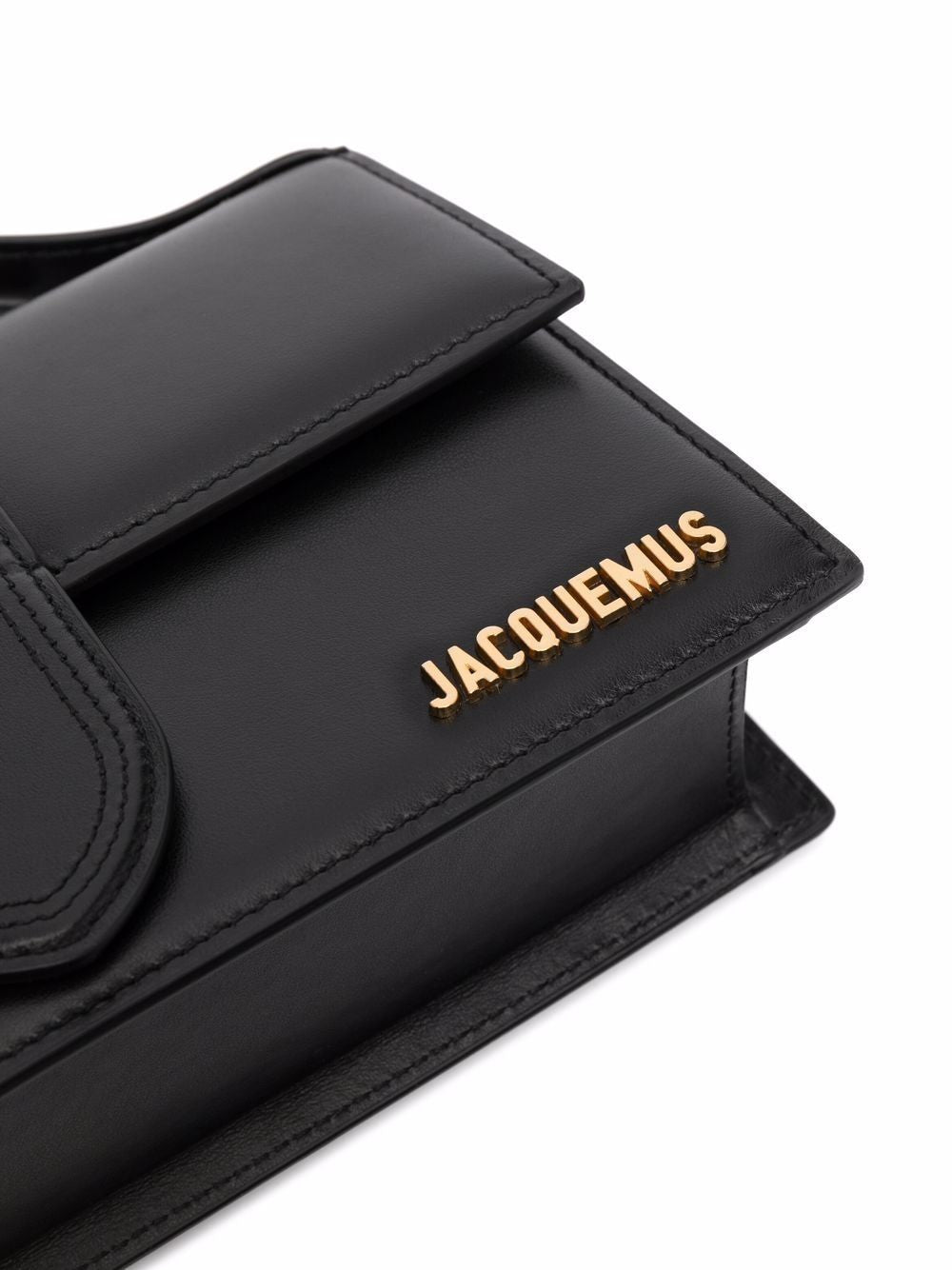 JACQUEMUS Oversized Crossbody Bag