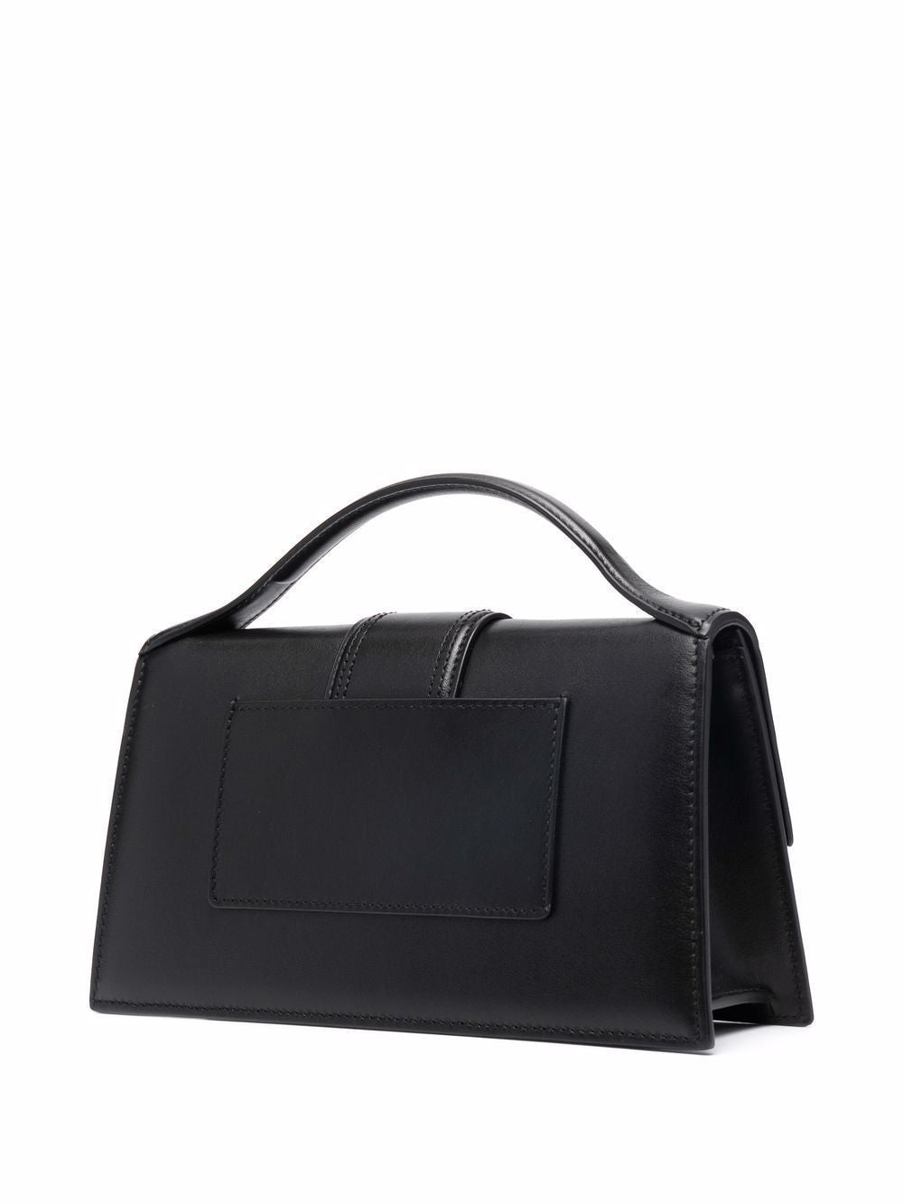 JACQUEMUS Oversized Crossbody Bag