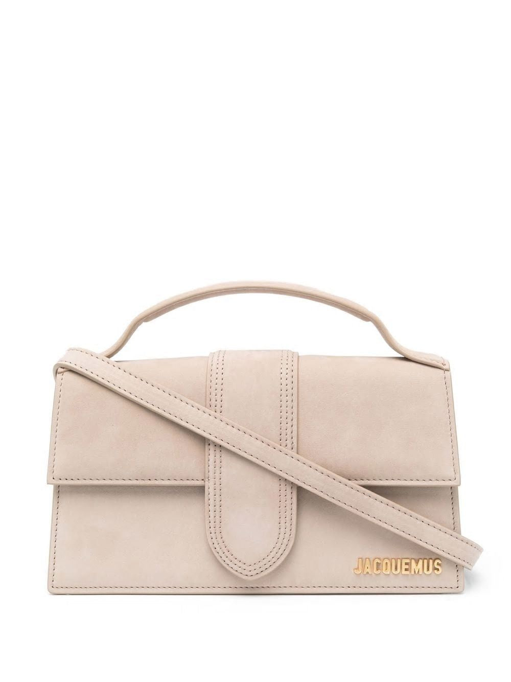 JACQUEMUS Mini Luxe Handbag