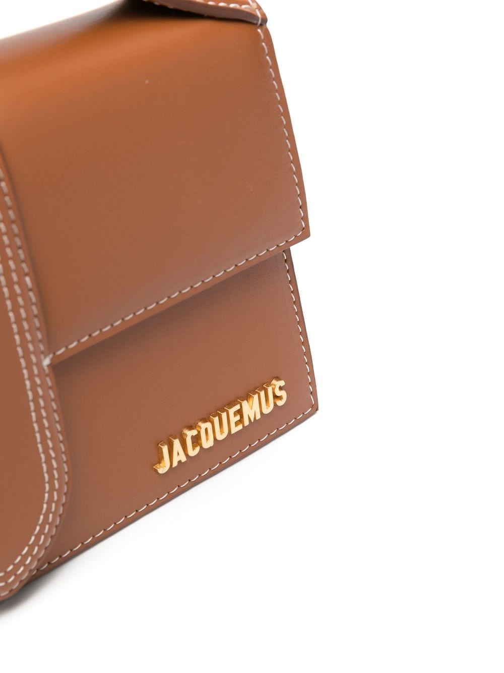 JACQUEMUS Mini Luxe Handbag