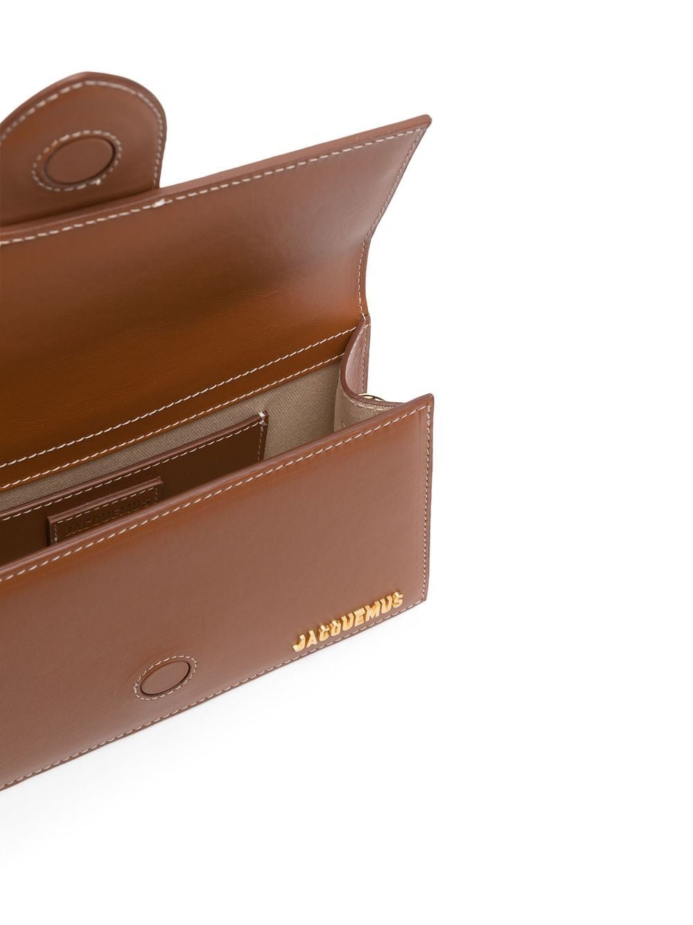 JACQUEMUS Mini Luxe Handbag