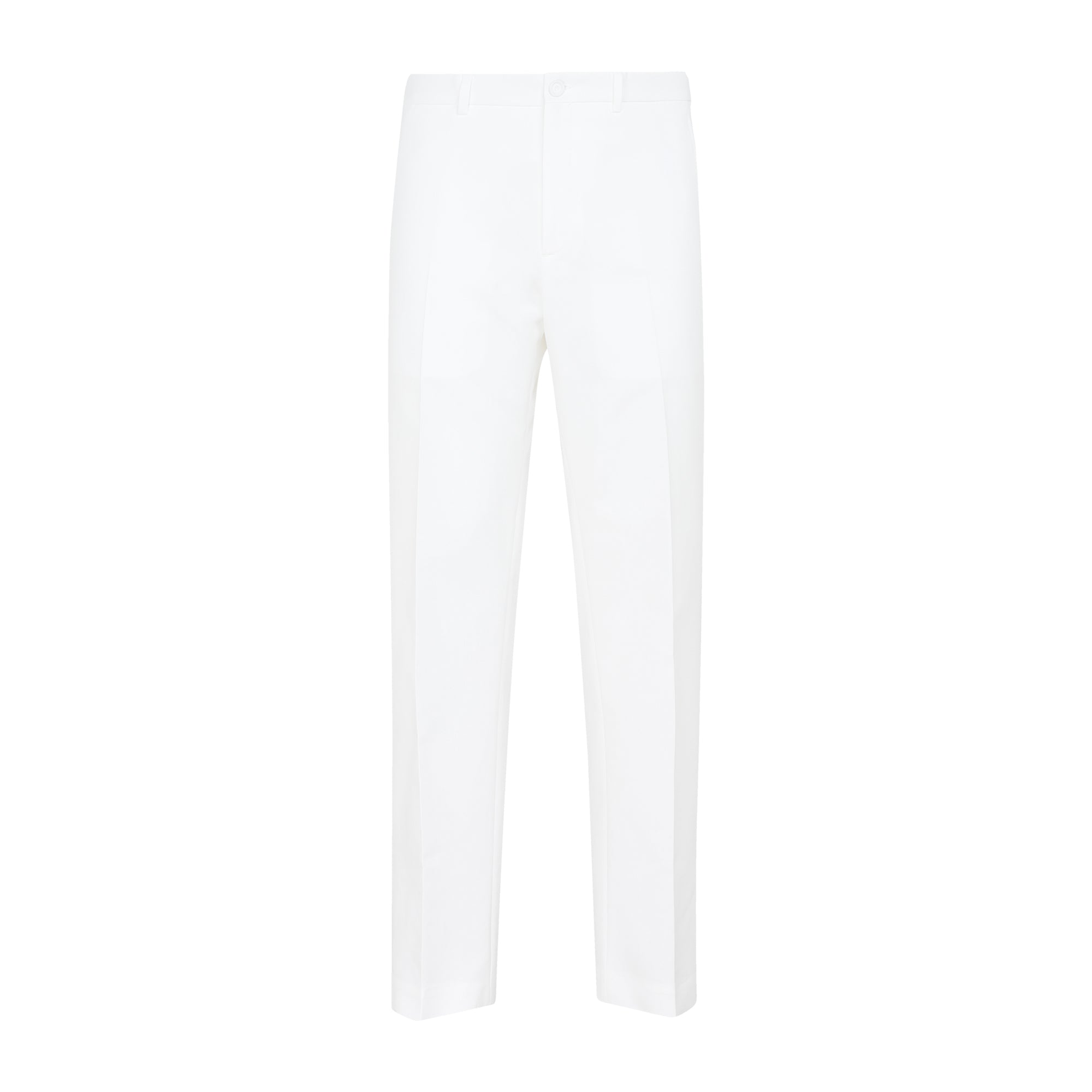 DIOR HOMME Ankle Slit Detail Pants for Men