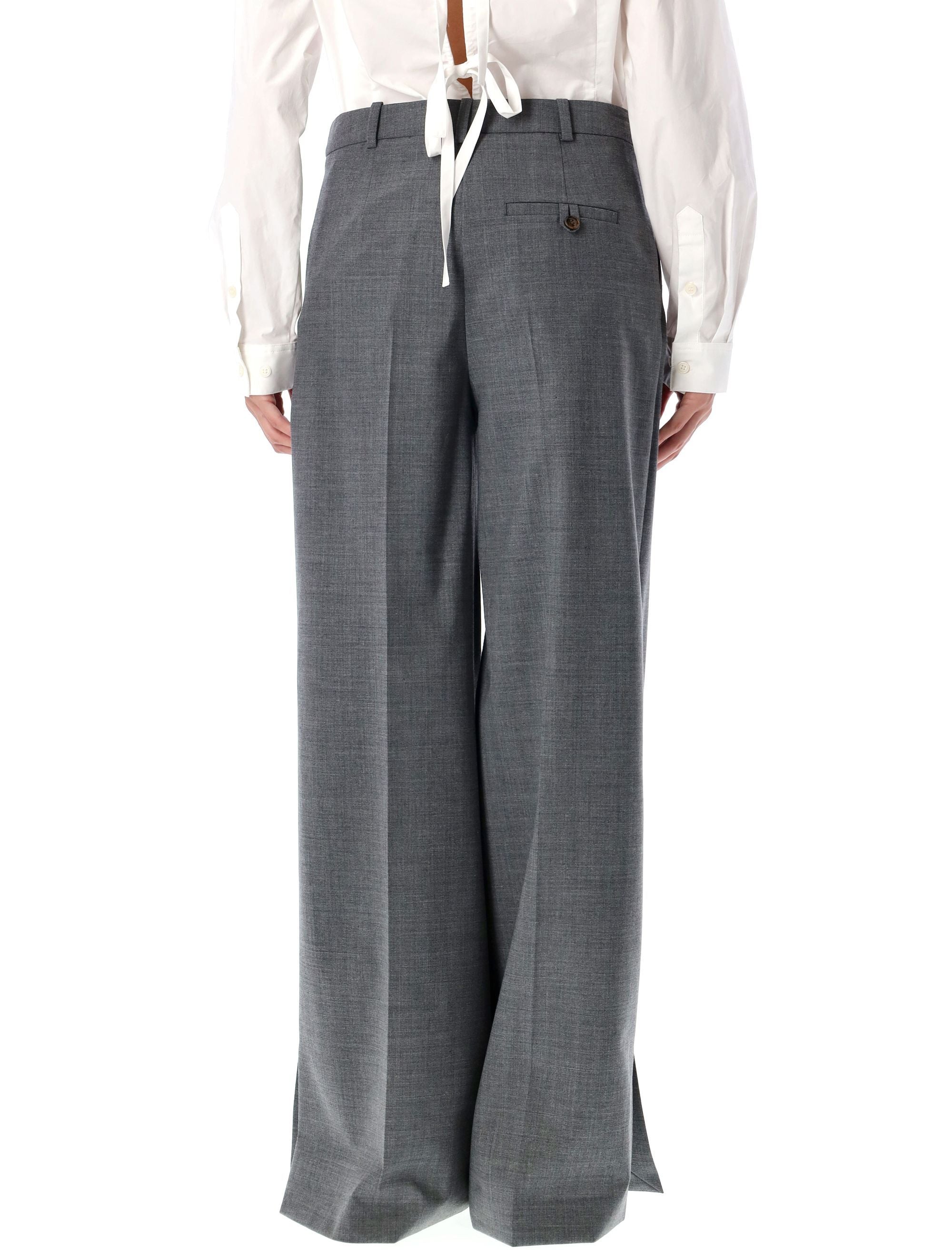 THE GARMENT The Essential Grand Pant for Women