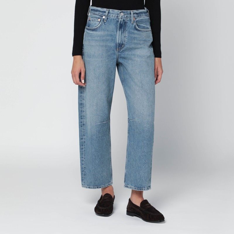 CITIZENS OF HUMANITY Relaxed Women's Jeans - SS26