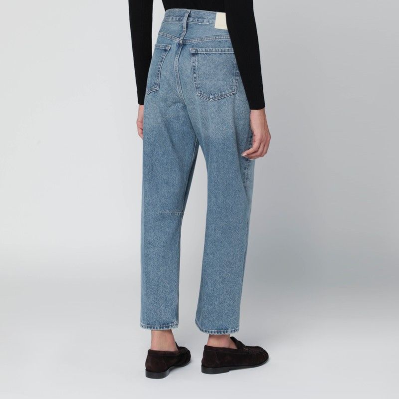 CITIZENS OF HUMANITY Relaxed Women's Jeans - SS26
