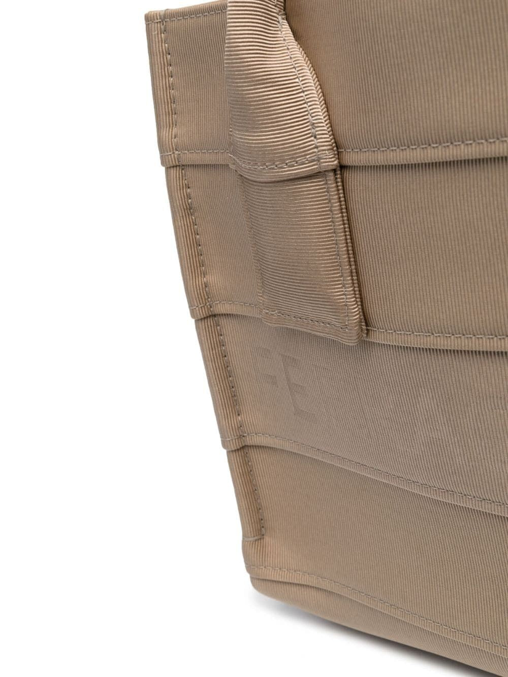 Ferragamo Mini Logo Tote Handbag