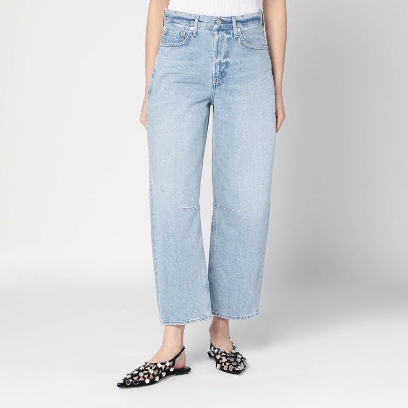 CITIZENS OF HUMANITY High-Waisted Mini Miro Jeans