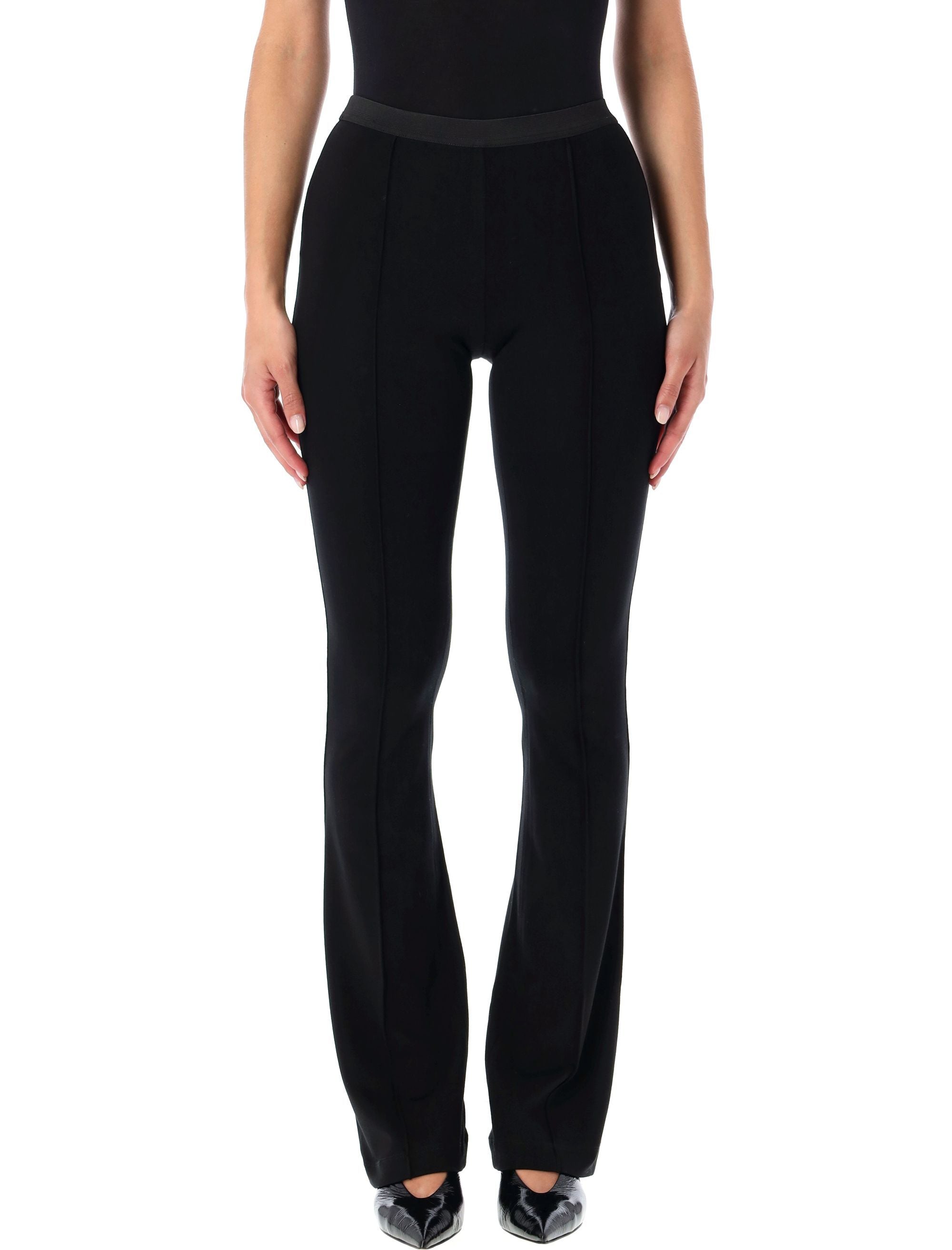THE GARMENT Chloe N Ultra Long Slim Trousers Size 6