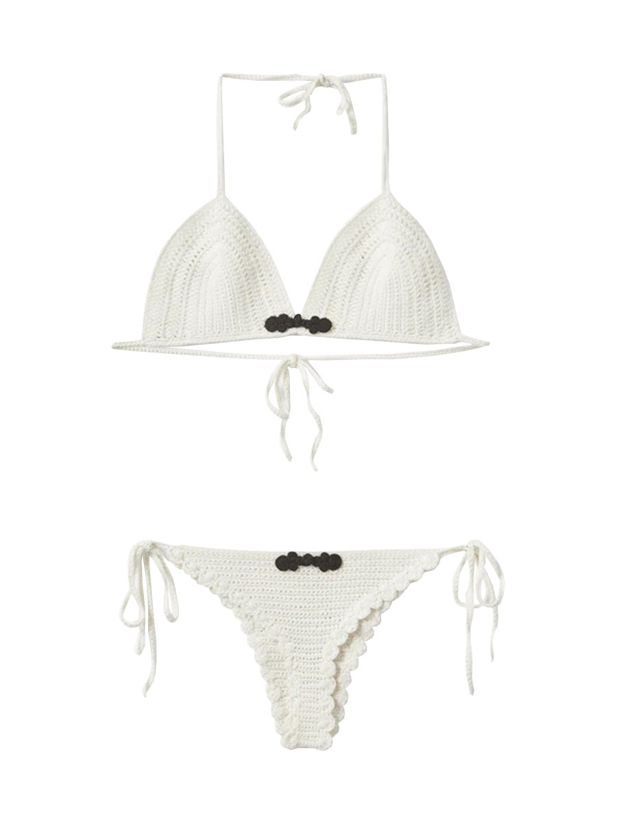THE GARMENT Mini Bikini Swimsuit