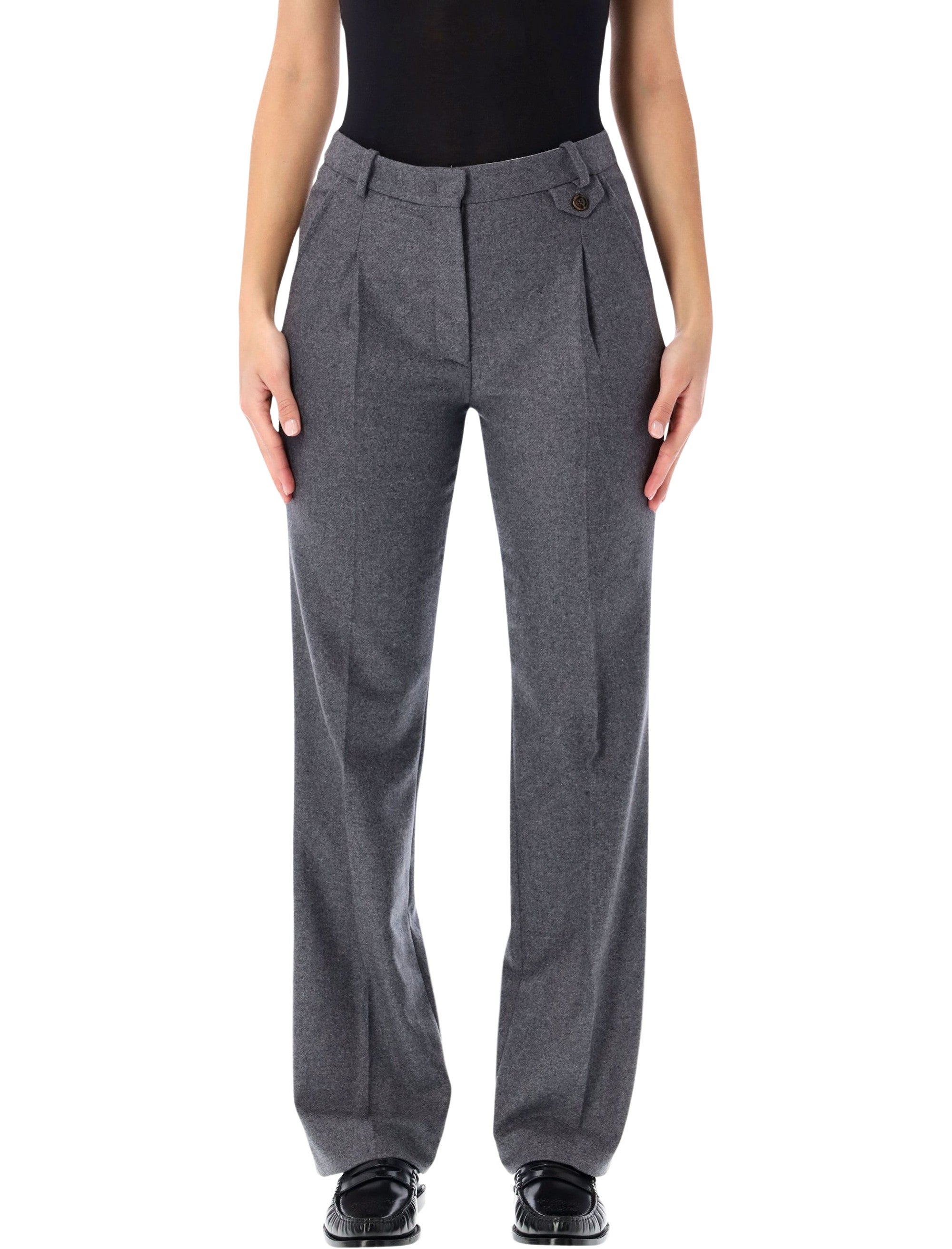 THE GARMENT Timeless Sophistication: Mitch Pants Size 8