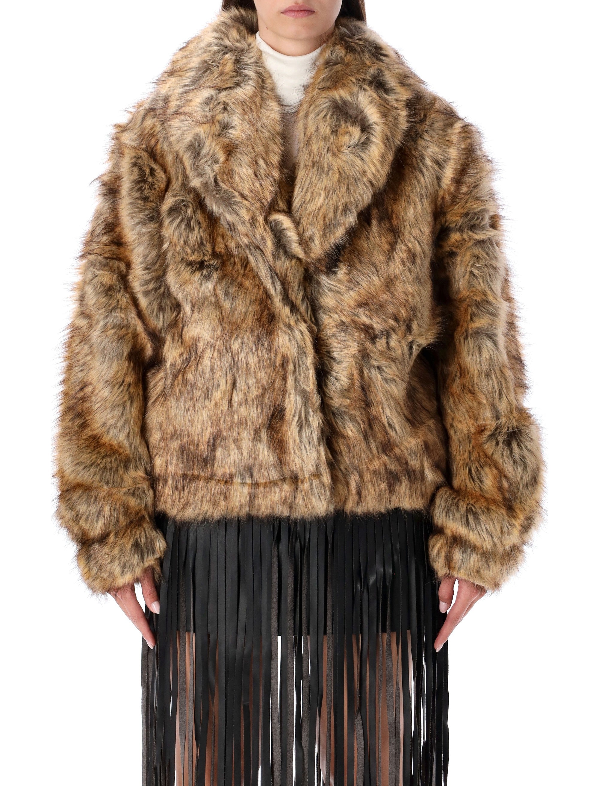 THE GARMENT Dami Oversized Jacket