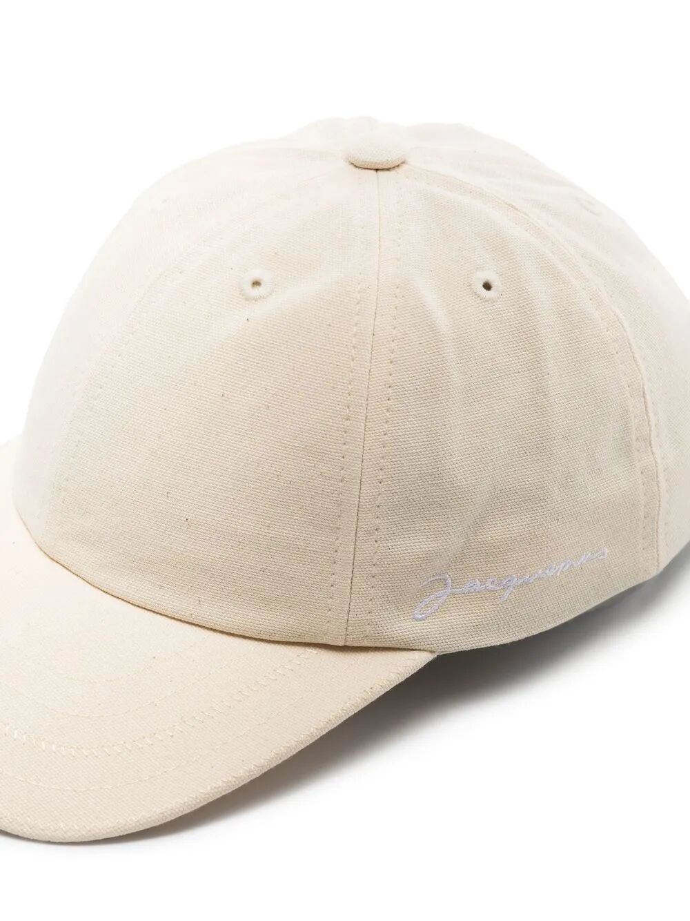 JACQUEMUS The Chic Casquette Hat