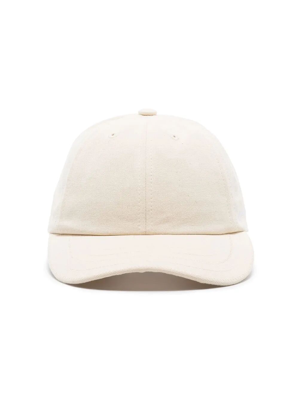 JACQUEMUS The Chic Casquette Hat