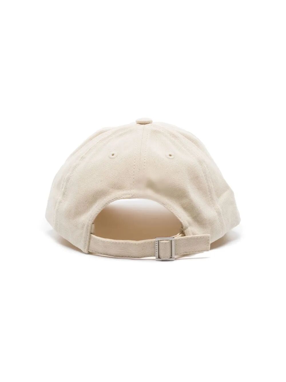 JACQUEMUS The Chic Casquette Hat