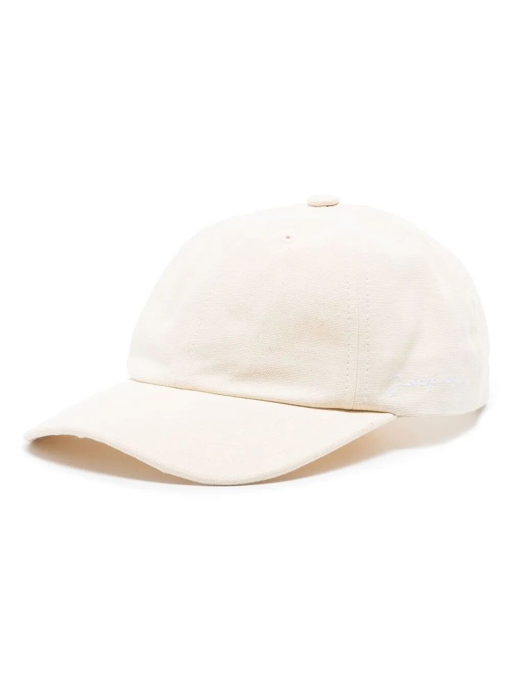 JACQUEMUS The Chic Casquette Hat