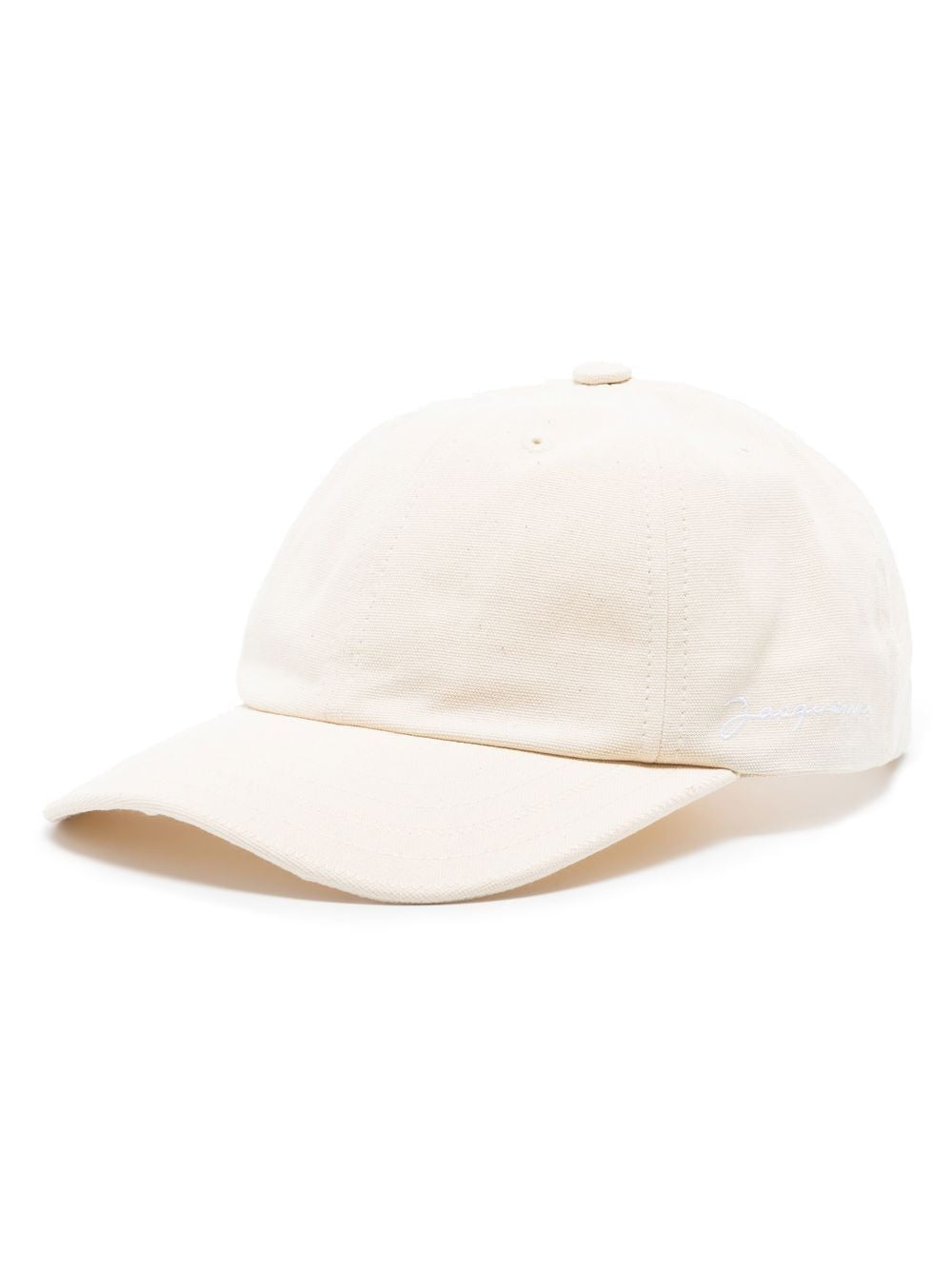 JACQUEMUS The Mini Casquette