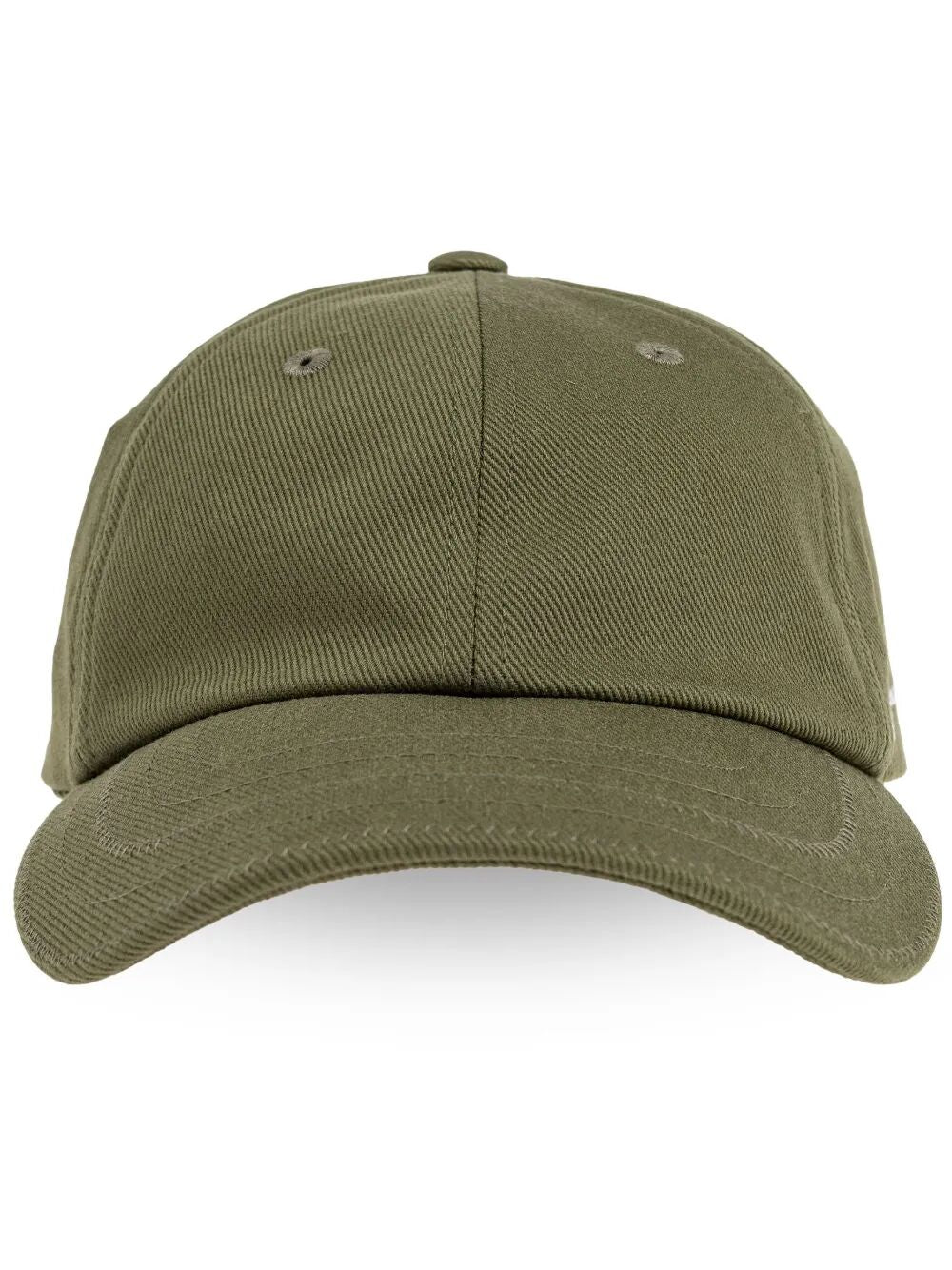 JACQUEMUS Chic Mini Casquette Hat