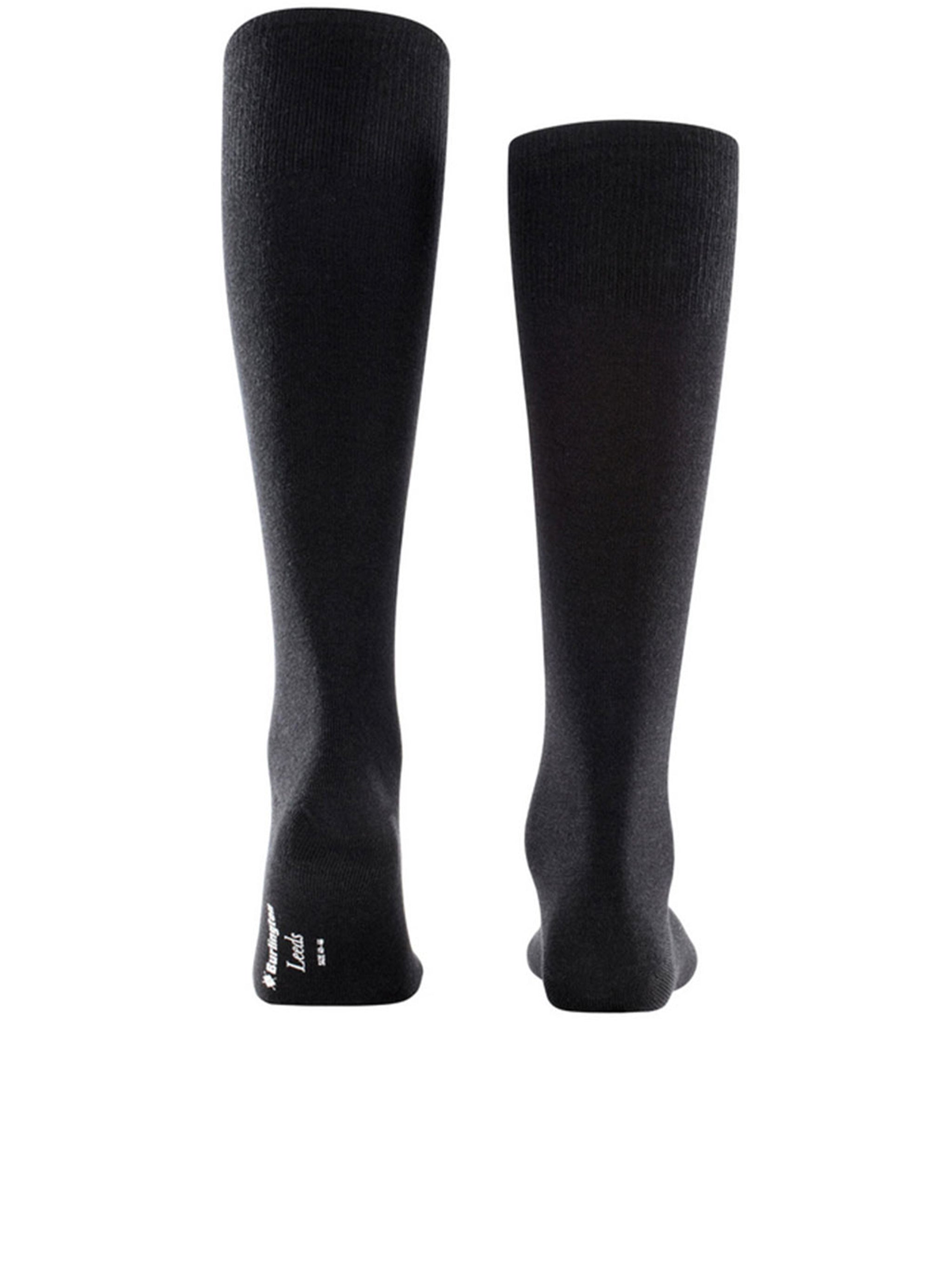 BURLINGTON Knee-High Stockings for Men