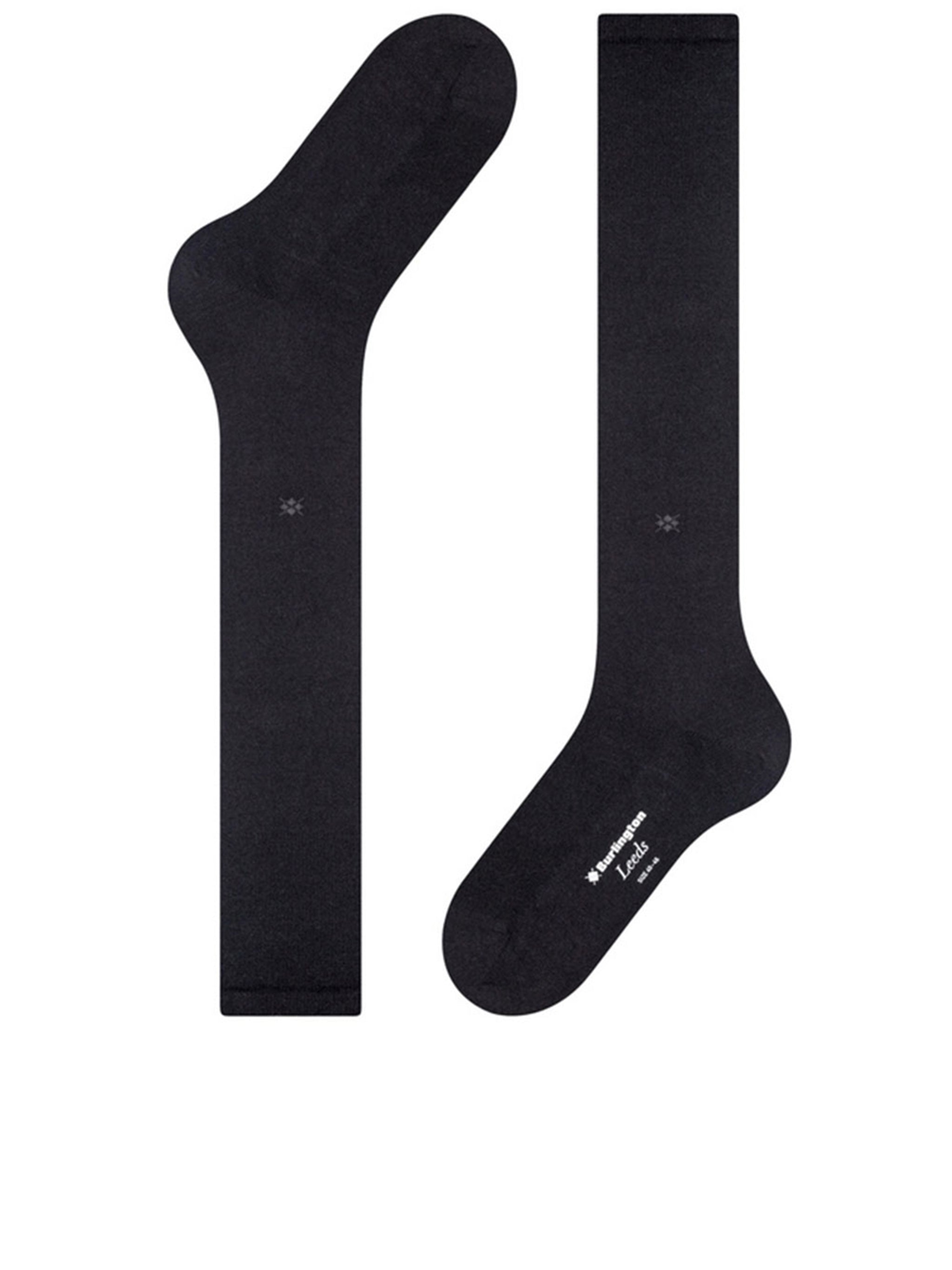 BURLINGTON Knee-High Stockings for Men