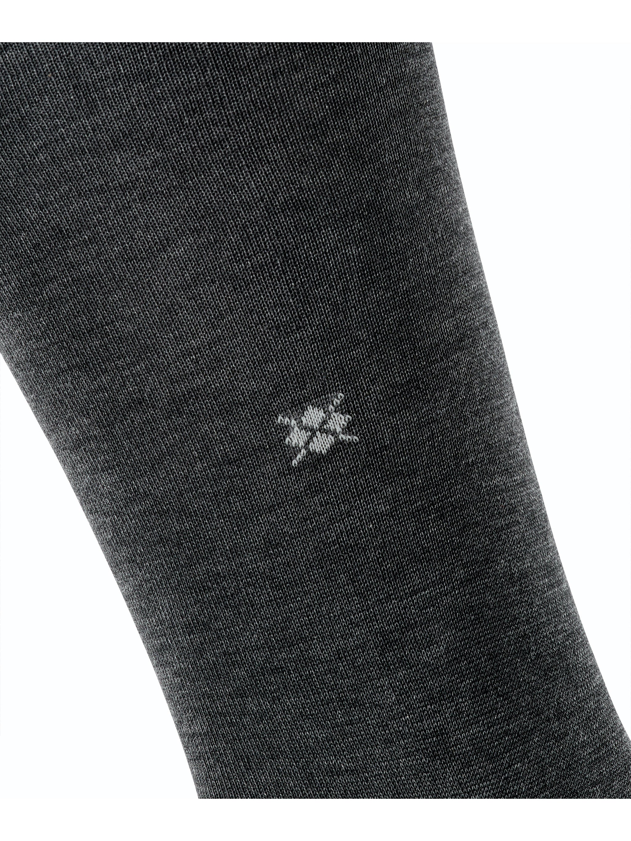 BURLINGTON Classic Gammaletti Socks for Men