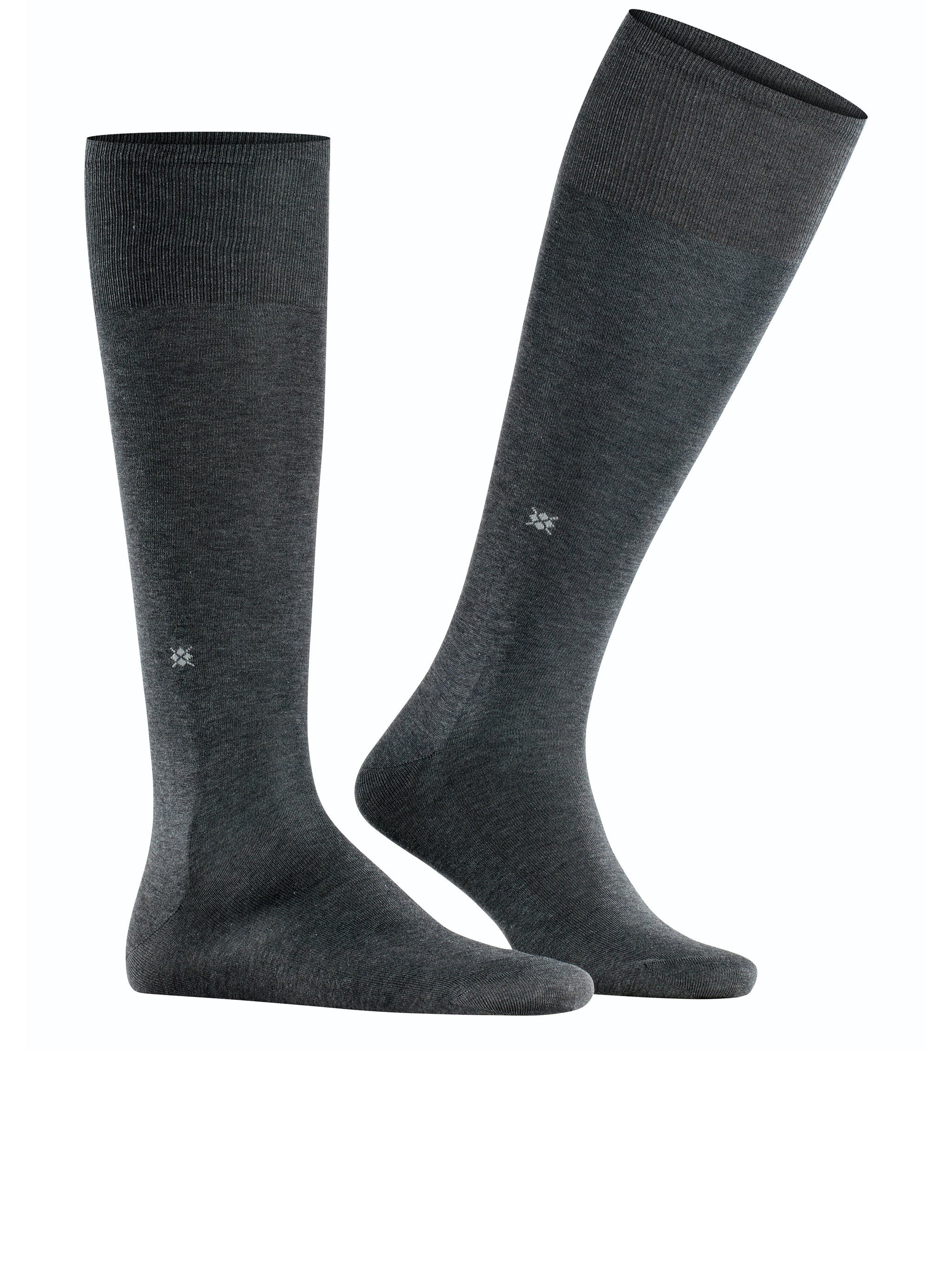 BURLINGTON Classic Gammaletti Socks for Men