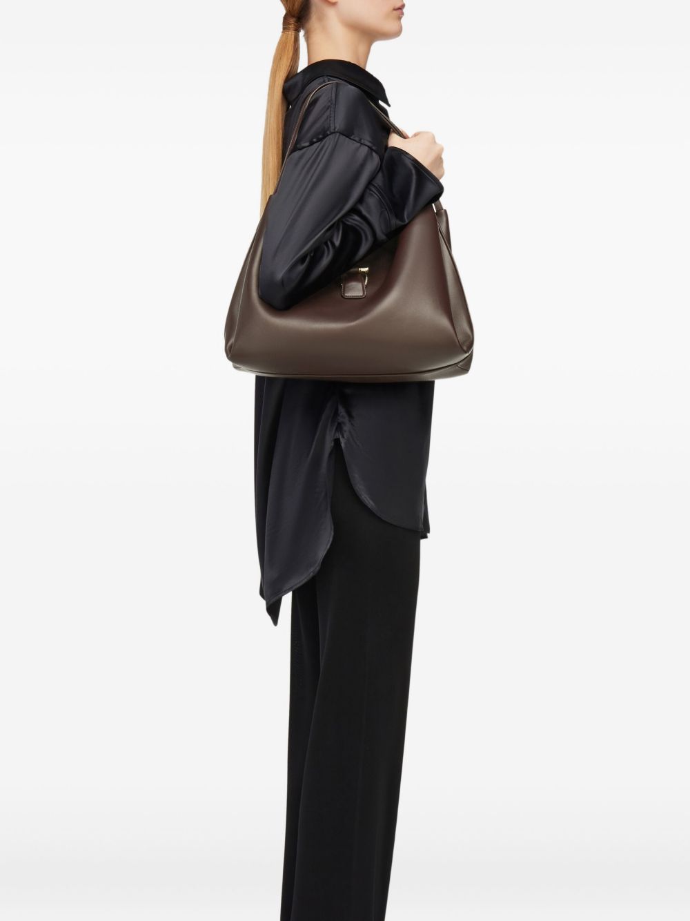 Ferragamo Elegant Handbag for Women - FW25 Collection