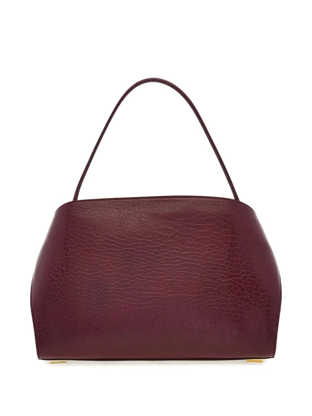 Ferragamo Soft Medium Shoulder Handbag - W 34 X H 25.5 X D 15.5 CM