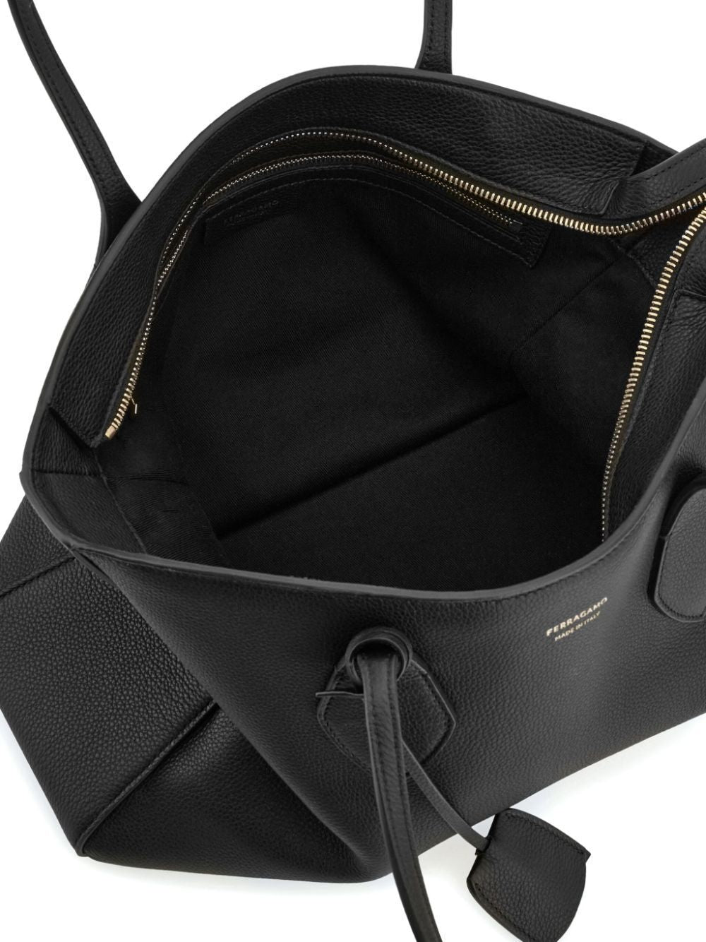 Ferragamo Star Medium Tote Handbag