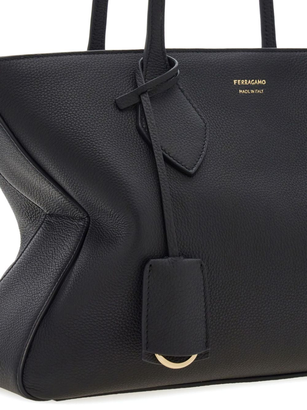 Ferragamo Star Medium Tote Handbag