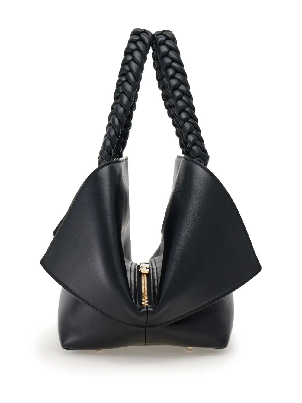 Ferragamo Mini Blossom Handbag