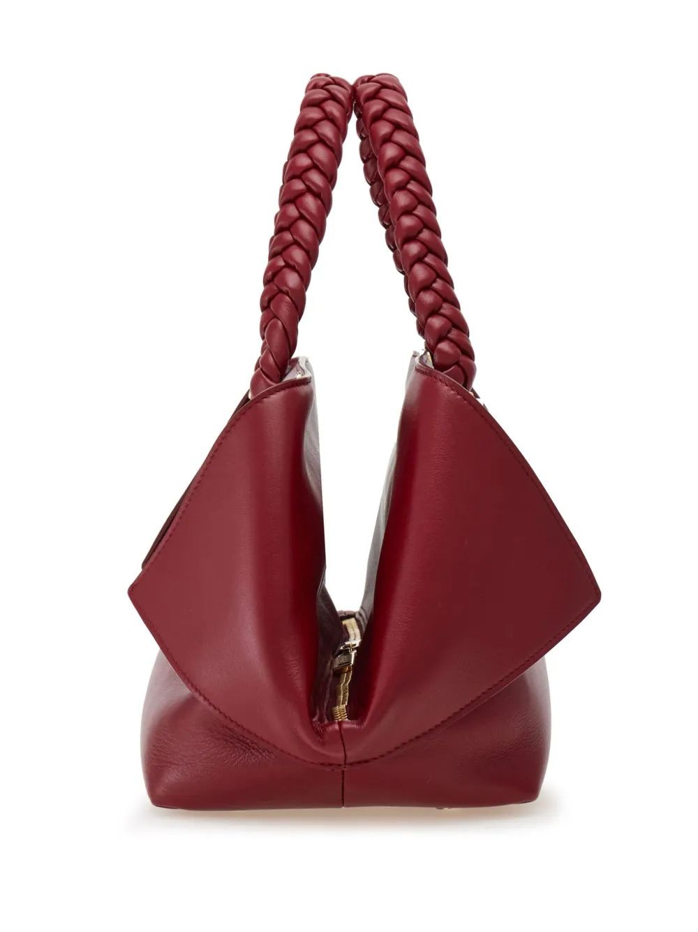 Ferragamo Mini Blossom Handbag