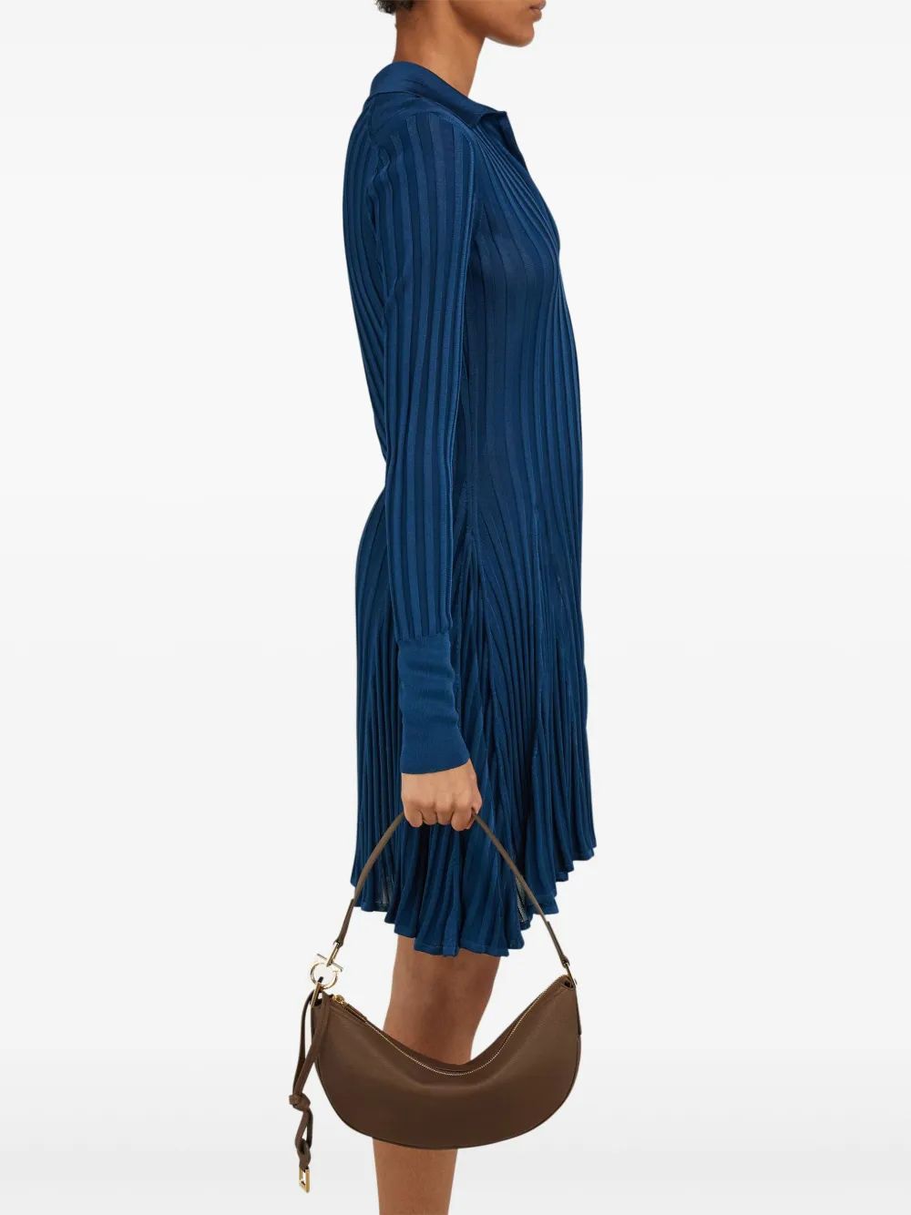 Ferragamo Mini Hobo Handbag