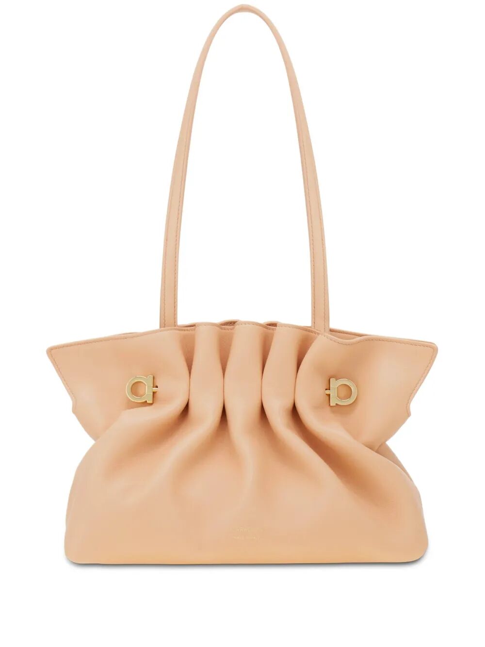Ferragamo Mini Soft Handbag