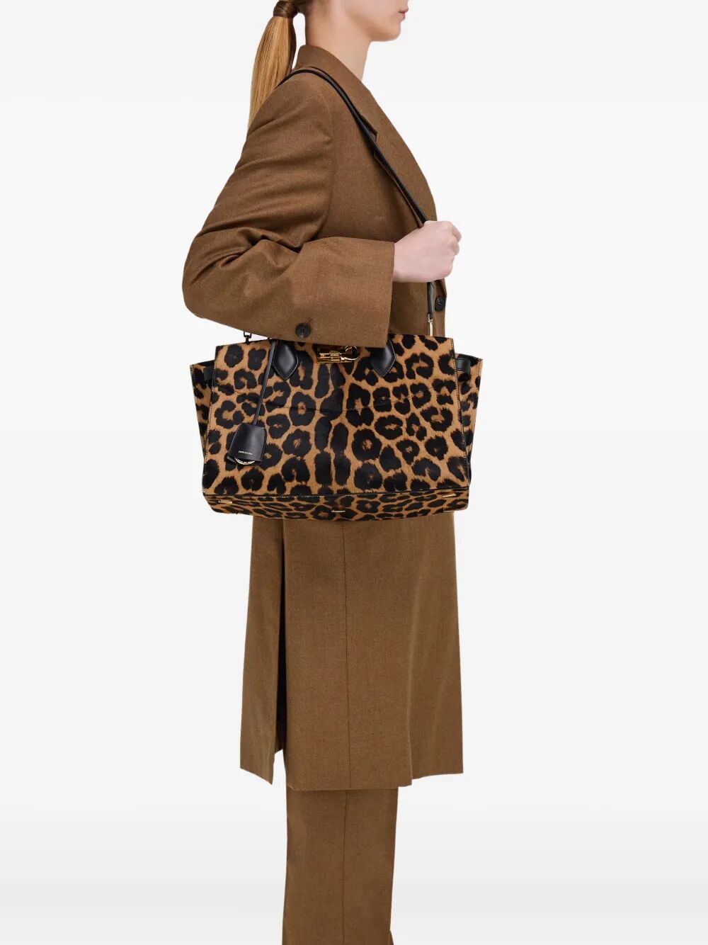 Ferragamo New Large Soft Handbag for Women