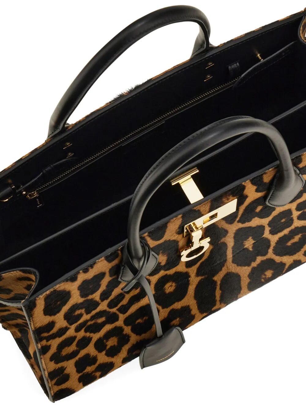 Ferragamo New Large Soft Handbag for Women