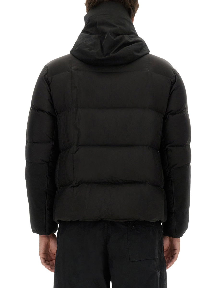 TEN C Men's Tempest Combo Jacket Size 50